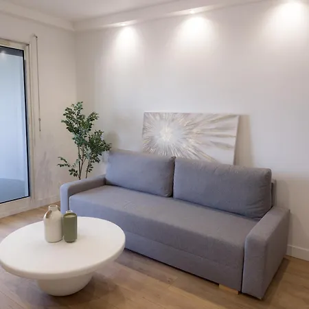 By The Beach, Sea View, Brand New Apartment Cagnes-sur-Mer